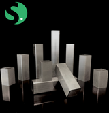 Sunstill Alu legs 20 cm x 4