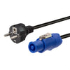 PowerCon - Schuko Power Cable 3x1.5m2 (10m)