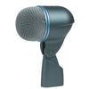 Shure BETA52A Large drum microphone