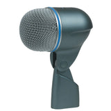 Shure BETA52A Large drum microphone