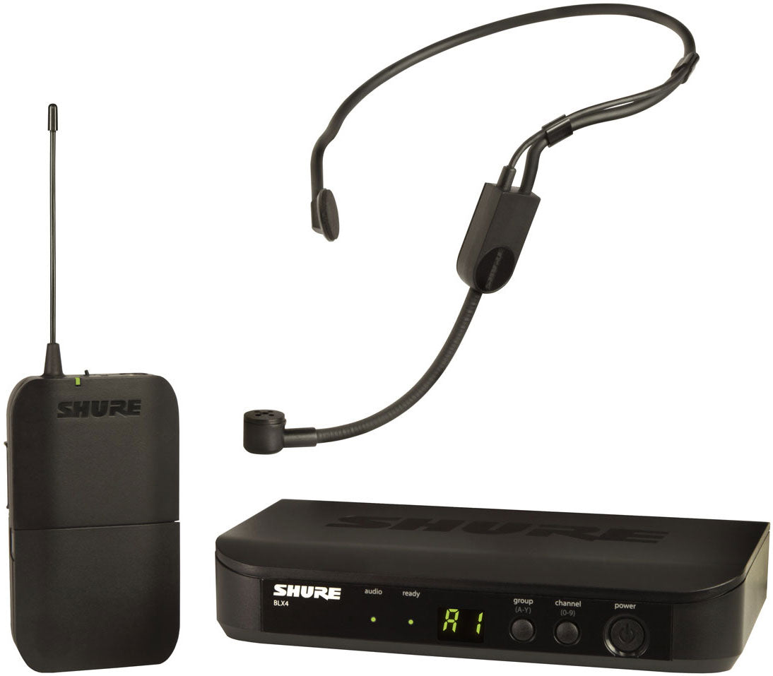 Shure BLX14E/P31-S8