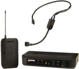 Shure BLX14E/P31-S8