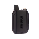 Shure GLXD14R+ SM35 Wireless Headset