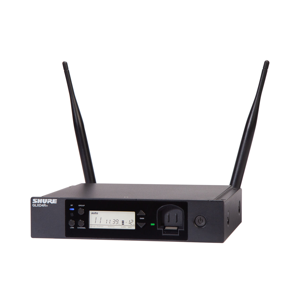 Shure GLXD14R+ SM35 Wireless Headset
