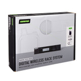 Shure GLXD14R+ Wireless Instrument Set