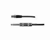 Shure GLXD14R+ Wireless Instrument Set