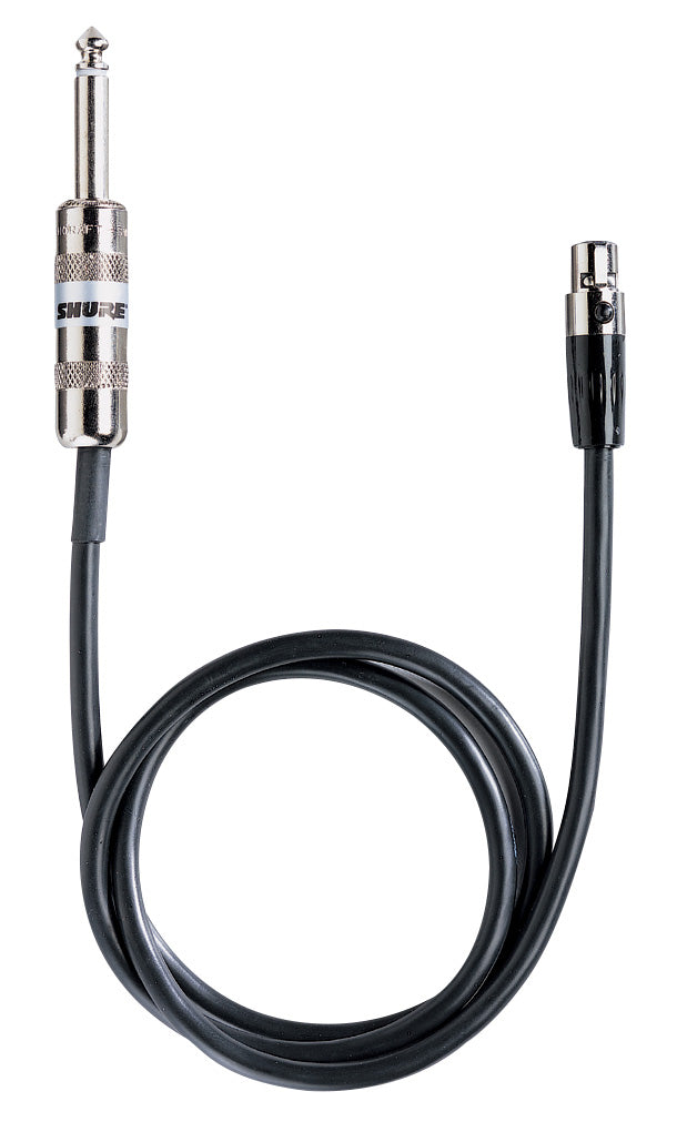 Shure GLXD16+ Wireless Guitar Pedal System