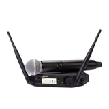 Shure GLXD24+ SM58 Wireless Microphone System