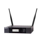 Shure GLXD4R+ Wireless Receiver