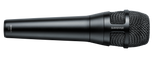 Shure NXN8/C Nexadyne Dynamic Microphone (Cardioid, Black)