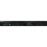 Shure SLXD24DE/SM58-J53 - 562-606Mhz