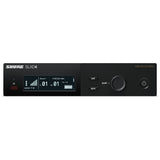 Shure SLXD24E/SM58-S50 - 823-865Mhz