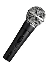 Shure SM58SE Microphone