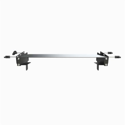 BlackPantherSystem - Sapucaia Rack mounting A 1U