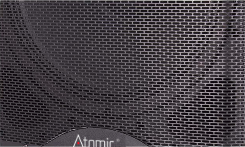 Atomic Pro XL12 Active speaker 800 watt