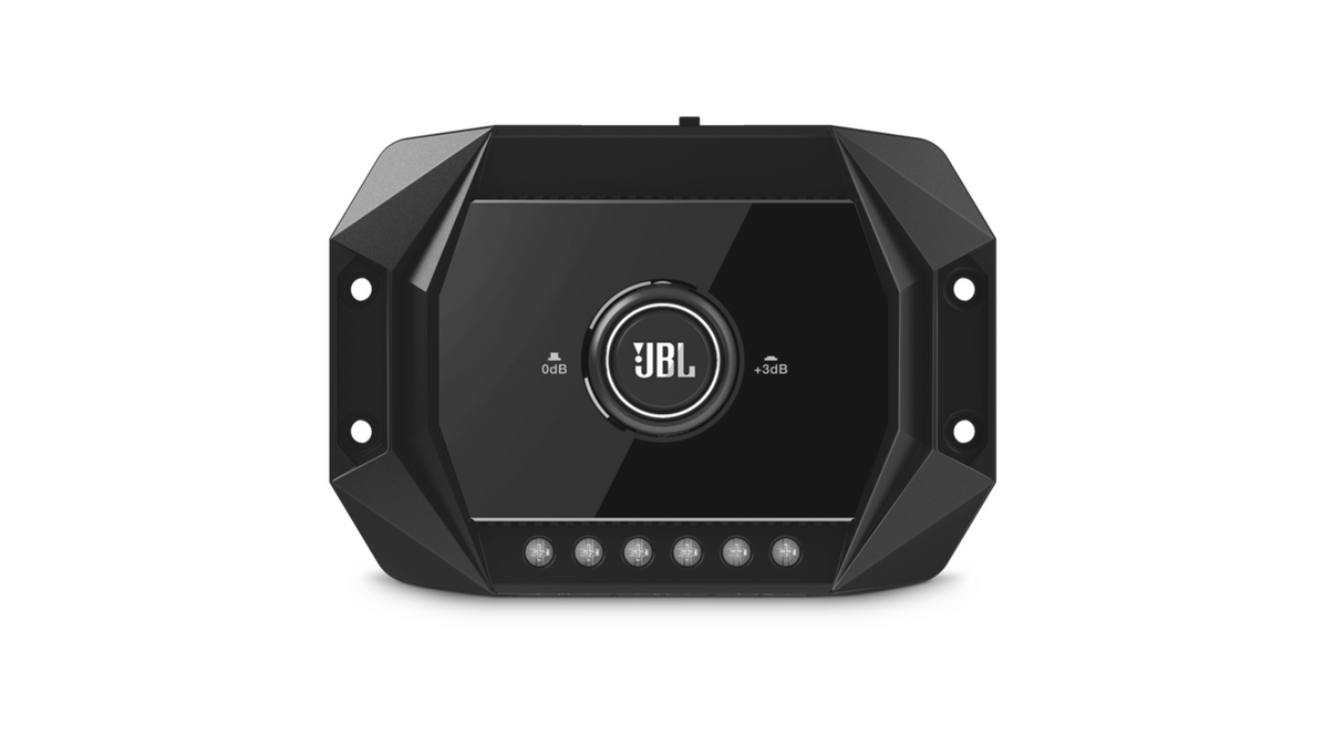 JBL STADIUM GTO600C component speaker set