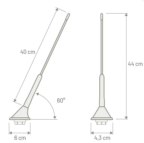 AM/FM Tag antenna