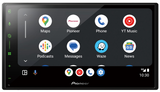 Wireless Carplay for Peugeot 107 (2004-2014)