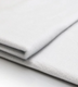 Molton Fabric (White, 1 x 3 mtr, 300 g)