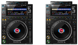 Pioneer DJ CDJ-3000 Dualpack
