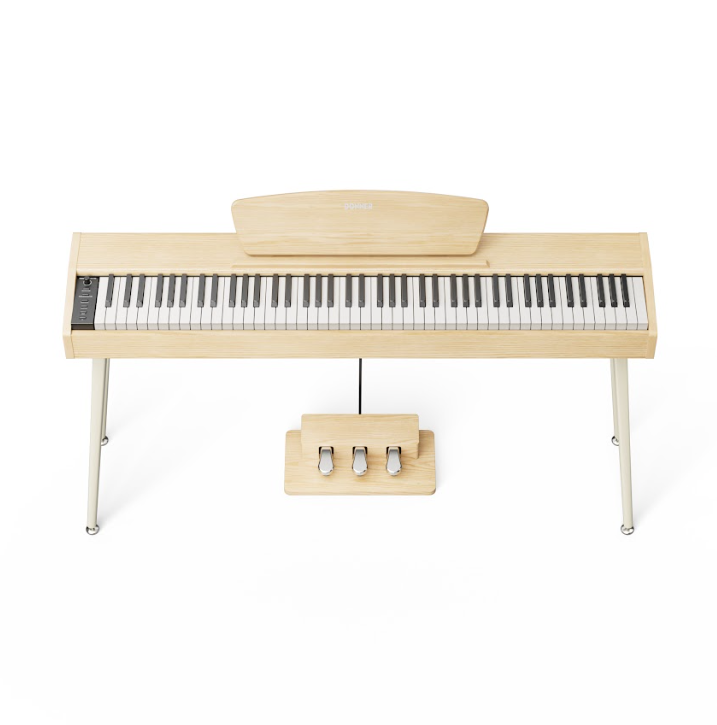 Donner DHP 100 PRO digital piano Beige