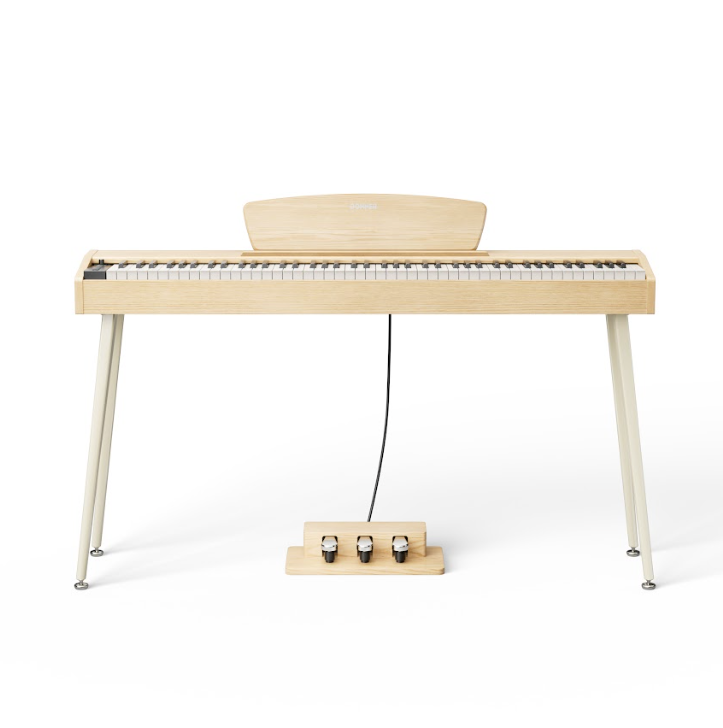 Donner DHP 100 PRO digital piano Beige