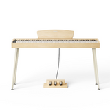 Donner DHP 100 PRO digital piano Beige