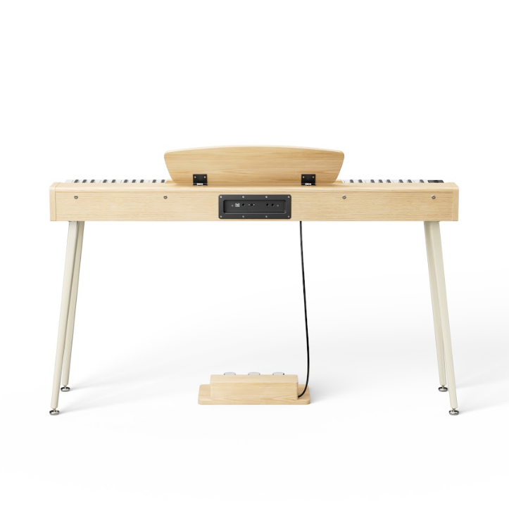 Donner DHP 100 PRO digital piano Beige