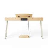 Donner DHP 100 PRO digital piano Beige