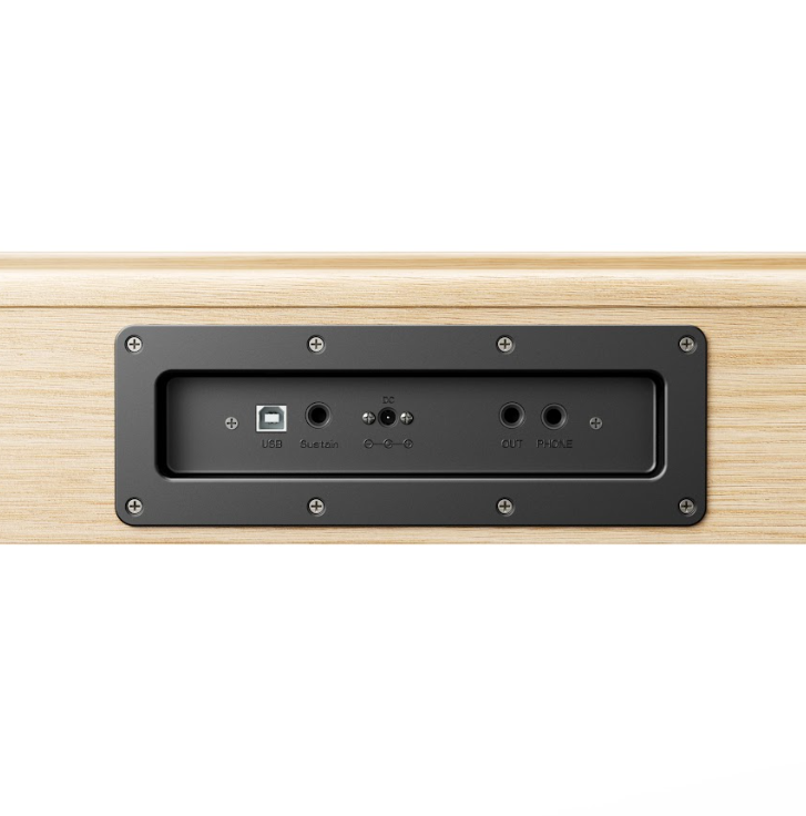 Donner DHP 100 PRO digital piano Beige
