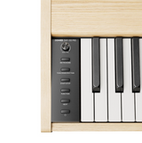 Donner DHP 100 PRO digital piano Beige