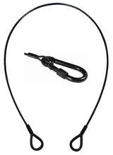 Rope Assemblies Safety wire (50kg, 850mm)