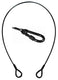 Safety wire 50kg 850mm - Rope Assemblies