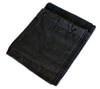 Molton Backdrop with eyelets (Black, Width x Height)