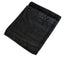 Molton Backdrop with eyelets (Black, Width x Height)