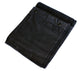 Molton Backdrop with eyelets (Black, Width x Height)