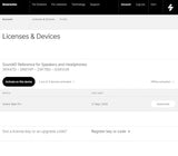 Upgrade from SoundID Reference Studio to MC