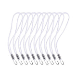 Spannfix Elastic 10 pcs (White)