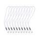 Spannfix Elastic 10 pcs (White)