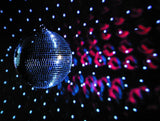 Ibiza Disco ball (30 cm)