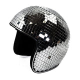 Disco ball Helmet (one-size)