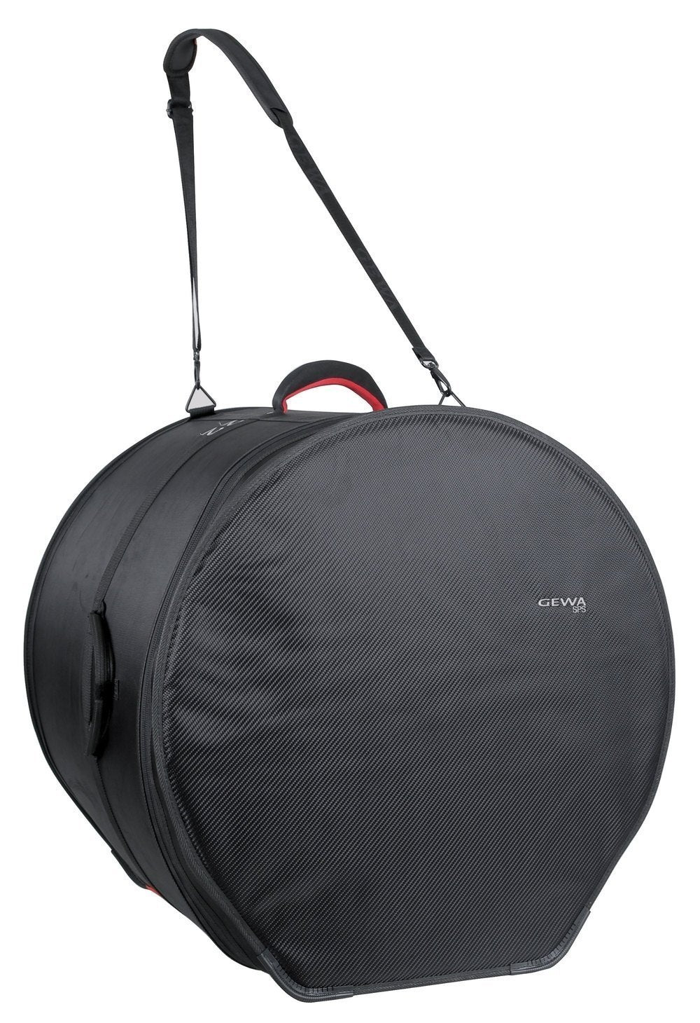 Gewa SPS 22x18" Large Drum Bag