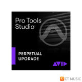 Pro Tools Studio Perpetual Electronic Code - NEW