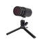 StudioMate SC180 USB Microphone w. Light
