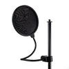 StudioMate PF200 Pop filter (15,6cm Diameter)