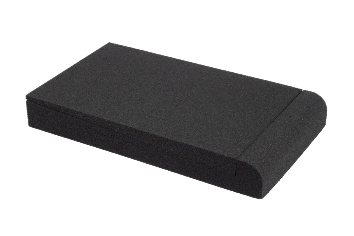 Yamaha HS8 Studio Monitor Starter Kit (Black)