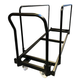 Transport cart for Standing Podiums