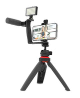Digipower Superstar Vlogging Kit 