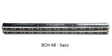 Suzuki BCH-48 Bass Chord Harmonicas