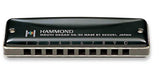 Hammond HA-20 Harmonica - G